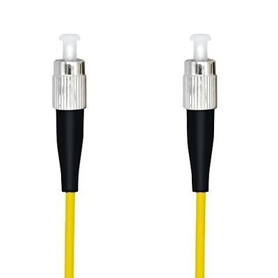 FTTH FTTB 光ファイバーパッチケーブル SCからSCパッチコード 長距離送信