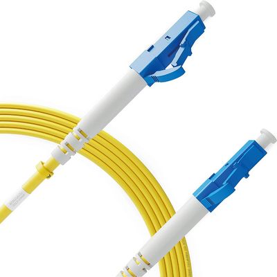 FTTH FTTB 光ファイバーパッチケーブル SCからSCパッチコード 長距離送信