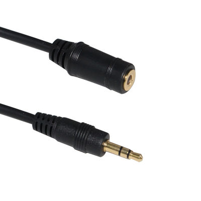 1M 2M DC電源延長ケーブル USB 男性から5V DC 3.5x1.35バレルコネクタ