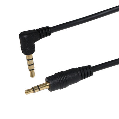 1M 2M DC電源延長ケーブル USB 男性から5V DC 3.5x1.35バレルコネクタ