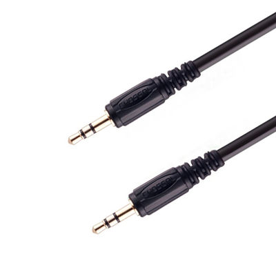 1M/1.2M 22AWG 銅直流延長ケーブル 90度 右角ジャック 5.5*2.5mm