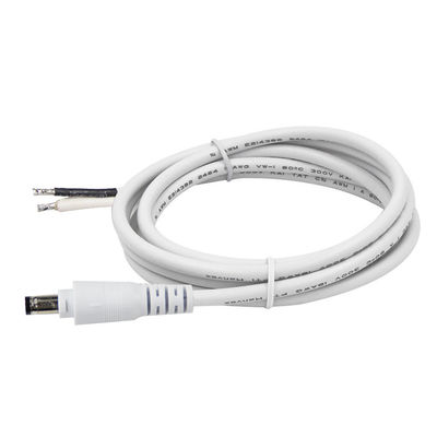 12V 24V DC拡張ケーブル 5.5x2.1mm 5.5x2.5mm 女性用DC電源ケーブル CCTV用