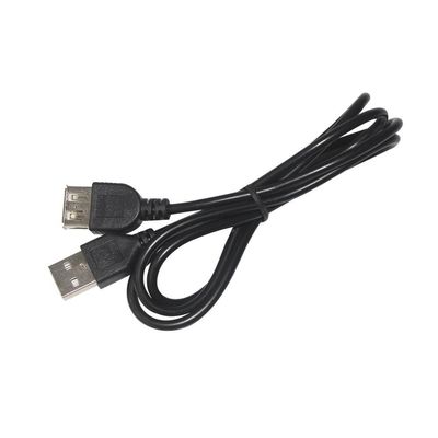 5m USB2.0 高速USBデータケーブル 男性プラグから女性ソケット