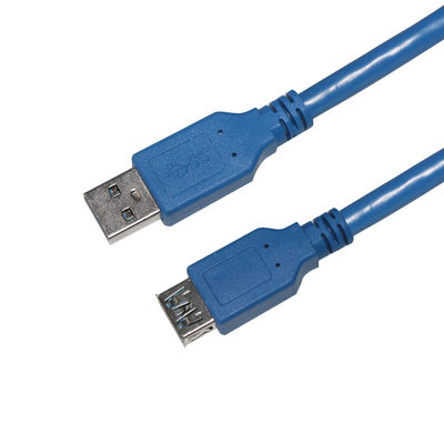 5m USB2.0 高速USBデータケーブル 男性プラグから女性ソケット
