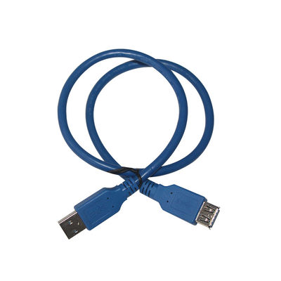5m USB2.0 高速USBデータケーブル 男性プラグから女性ソケット