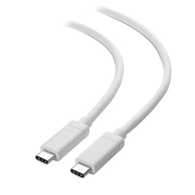 1m/2m/10ft Usb 3.0 データケーブル C型からC型 USBケーブル 高速データ転送