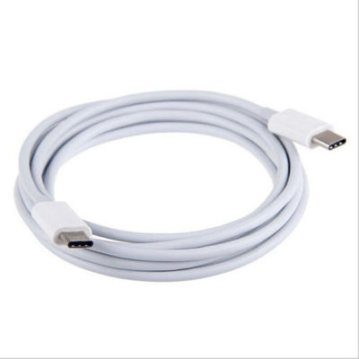 1m/2m/10ft Usb 3.0 データケーブル C型からC型 USBケーブル 高速データ転送
