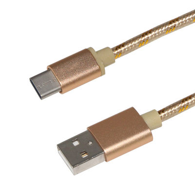 1メートル高速充電 USBデータケーブル 3.1 3.0 Usb A 男性からタイプC 20