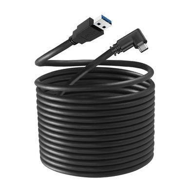 高速5Gbps3.0USBタイプCからタイプAのケーブル VR1 2ヘッドセットVRリンクケーブル