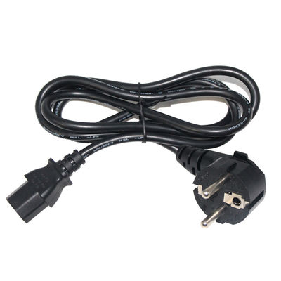 VDE 水中用電源コード用 双面女性端セット Eu 240v 250v 10a Cee 77