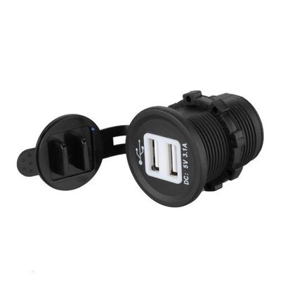 OEM/ODM 歓迎 5V Pd 45W Qc と充電 USB C 煙草点灯器 自動車充電器アダプター