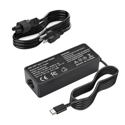 24V 5A ポータブル 100w デスクトップ充電器 USBタイプC ラップトップ充電器