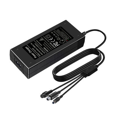 長さ 1m 1.8m 12V 10A デスクトップ用電源アダプタ ラップトップ充電用 120W