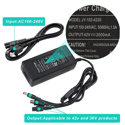 長さ 1m 1.8m 12V 10A デスクトップ用電源アダプタ ラップトップ充電用 120W