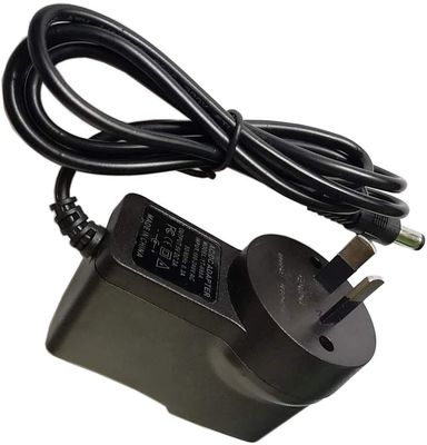 AU 5V 1A 1.5A SAA 承認 1M DC 5521 ジャック 電源アダプタ