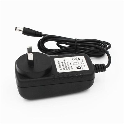 AU 5V 1A 1.5A SAA 承認 1M DC 5521 ジャック 電源アダプタ