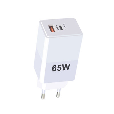EU US UK AU GaN 140w 120w 65W 45w QC2.0機能のノートパソコンUSB C充電器