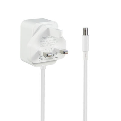 uk 5V 2A LED ストライプライト 電源アダプタ 保護機能 短回路保護