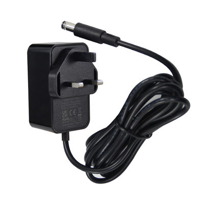 uk 5V 2A LED ストライプライト 電源アダプタ 保護機能 短回路保護