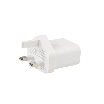 1A+1C USB 移動充電器 急速充電タイプC 急速 30W 壁 UK Qc 充電