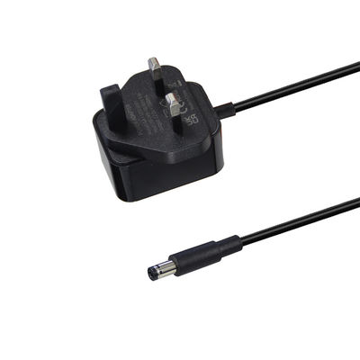 DC 12V2A電源アダプター 2000mA 24W AC/DC変換器 5.5 x 2.5mm 2.1mmプラグ