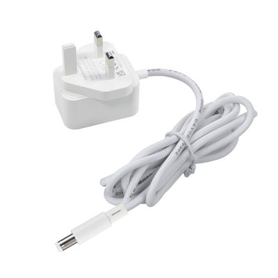 DC 12V2A電源アダプター 2000mA 24W AC/DC変換器 5.5 x 2.5mm 2.1mmプラグ