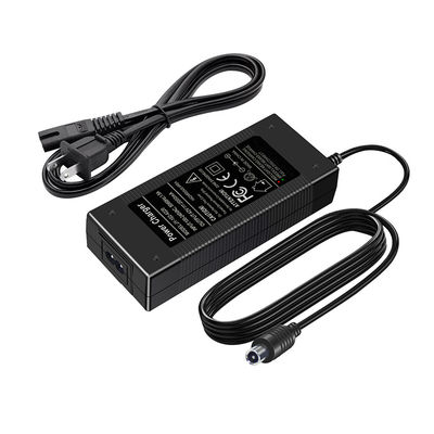 3 in 1 ユニバーサル充電器 入力 100-240V IEC C8 入口 42V 2A ラップトップ電源アダプタ