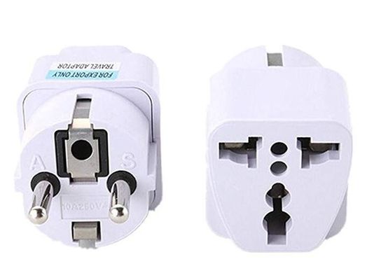 OEM/ODMは,世界旅行のための1つのヨーロッパ充電器マルチストーカーにすべて接続できます