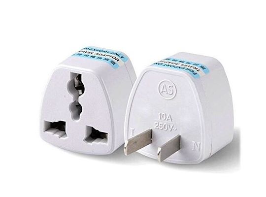 OEM/ODMは,世界旅行のための1つのヨーロッパ充電器マルチストーカーにすべて接続できます