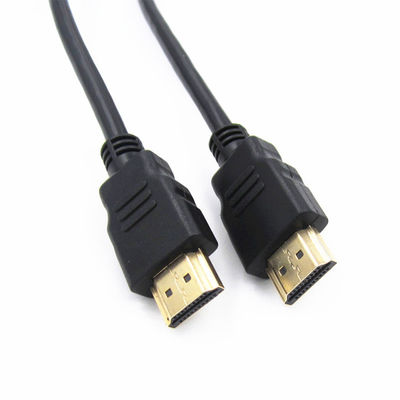 4KHDMIケーブル 1m 1.5m 2m 3m 5m 8m 10m 15m 18gbps ゴールドコーティングHDMIケーブル