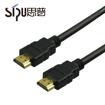 4KHDMIケーブル 1m 1.5m 2m 3m 5m 8m 10m 15m 18gbps ゴールドコーティングHDMIケーブル
