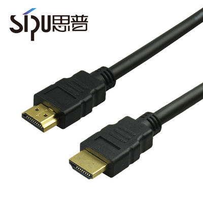 4KHDMIケーブル 1m 1.5m 2m 3m 5m 8m 10m 15m 18gbps ゴールドコーティングHDMIケーブル