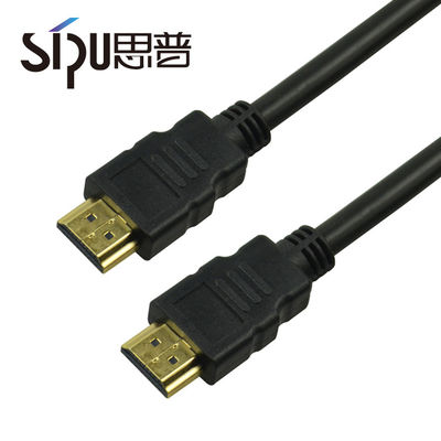 4KHDMIケーブル 1m 1.5m 2m 3m 5m 8m 10m 15m 18gbps ゴールドコーティングHDMIケーブル