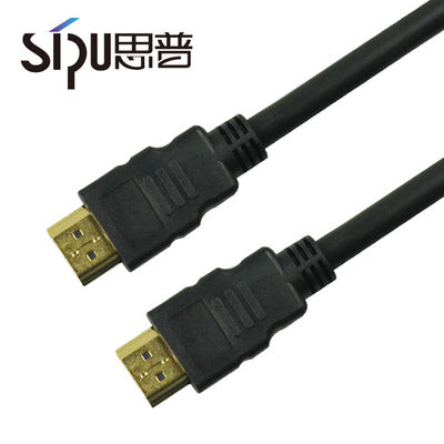 4KHDMIケーブル 1m 1.5m 2m 3m 5m 8m 10m 15m 18gbps ゴールドコーティングHDMIケーブル