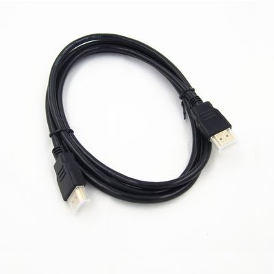 1m 1.5m 3m 5m 10m 1080P 3DテレビHDMIケーブル
