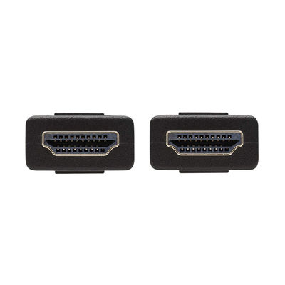 3m 4K 3D HDMIケーブル 金メッキ オス-オス 8.16Gbit/s