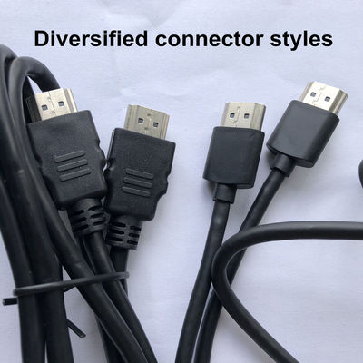 3m 4K 3D HDMIケーブル 金メッキ オス-オス 8.16Gbit/s