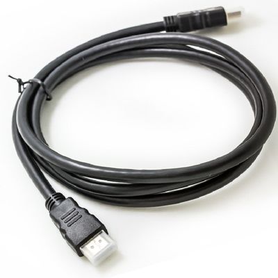 4K HDMIケーブル 0.5m～30m 金メッキコネクタ PVCジャケット