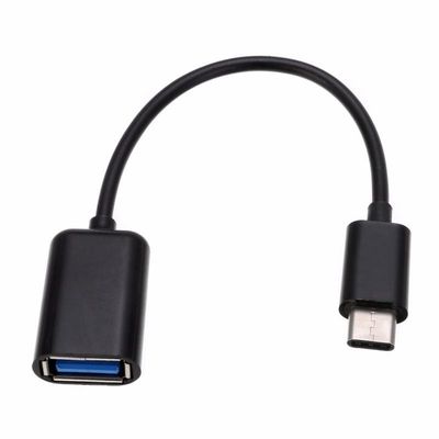 3.5MM-6.0MM 外径プロジェクター HDMIケーブル USB 3.1タイプCからUSBタイプA