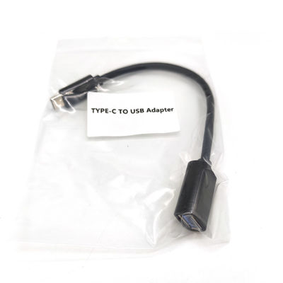 3.5MM-6.0MM 外径プロジェクター HDMIケーブル USB 3.1タイプCからUSBタイプA