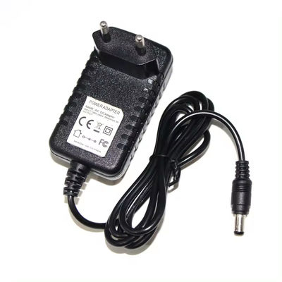 DC 12V 2A 電源アダプタ CCTV IPカメラ充電ACアダプタ 12V DC 5.5Mm ジャック