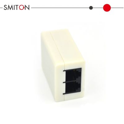 RJ11 6P2Cポートを使用したADSL接続のためのCE ROHS認証