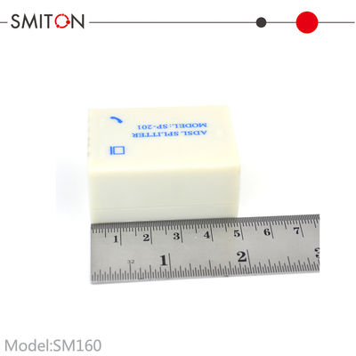 RJ11 6P2Cポートを使用したADSL接続のためのCE ROHS認証