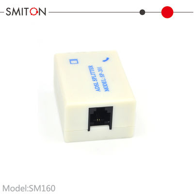 RJ11 6P2Cポートを使用したADSL接続のためのCE ROHS認証