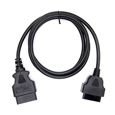 14Pin から 16PIN OBD II 診断ケーブル バイク 適用型 バイク