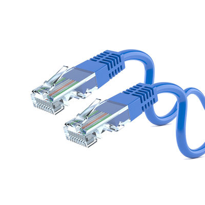 10ft UTP FTP SFTP 24AWG Cat5 Cat5e Cat6 Utp Cat6a Cat7 Cat8 コード イーサネットケーブル