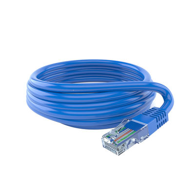10ft UTP FTP SFTP 24AWG Cat5 Cat5e Cat6 Utp Cat6a Cat7 Cat8 コード イーサネットケーブル