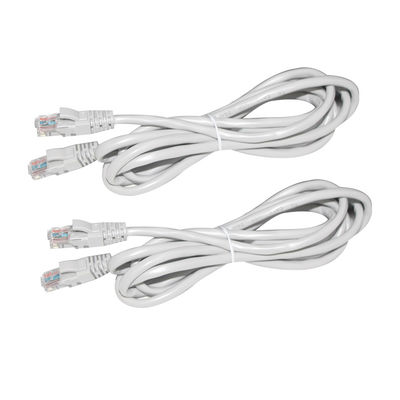10ft UTP FTP SFTP 24AWG Cat5 Cat5e Cat6 Utp Cat6a Cat7 Cat8 コード イーサネットケーブル