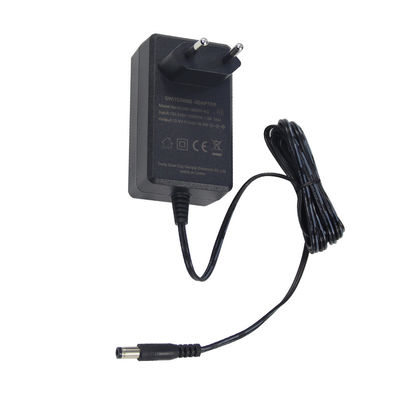 3.5X1.35Mm 男性 ジャック 12V 3A 36W スイッチング AC Dc 電源アダプタ CCTV用の電源充電器