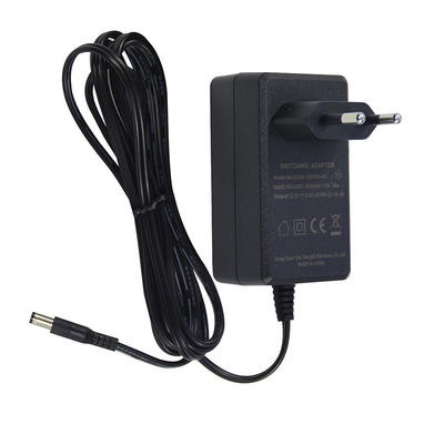 3.5X1.35Mm 男性 ジャック 12V 3A 36W スイッチング AC Dc 電源アダプタ CCTV用の電源充電器